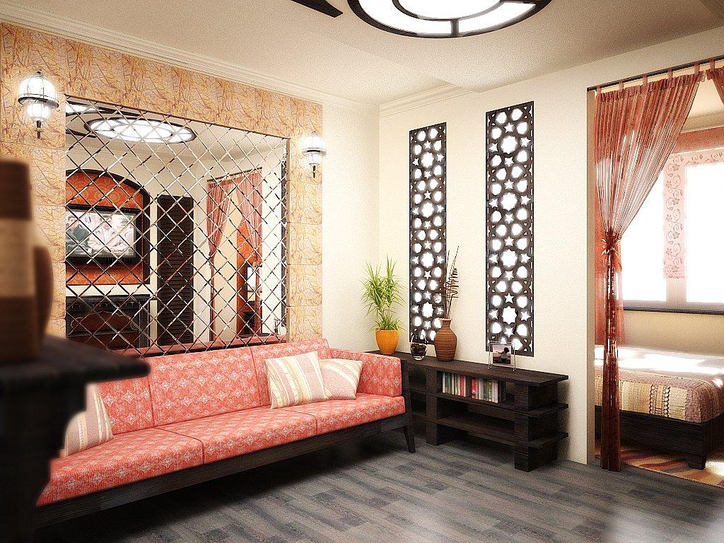 Дизайн спальни: фото с примерами по оформлению интерьера