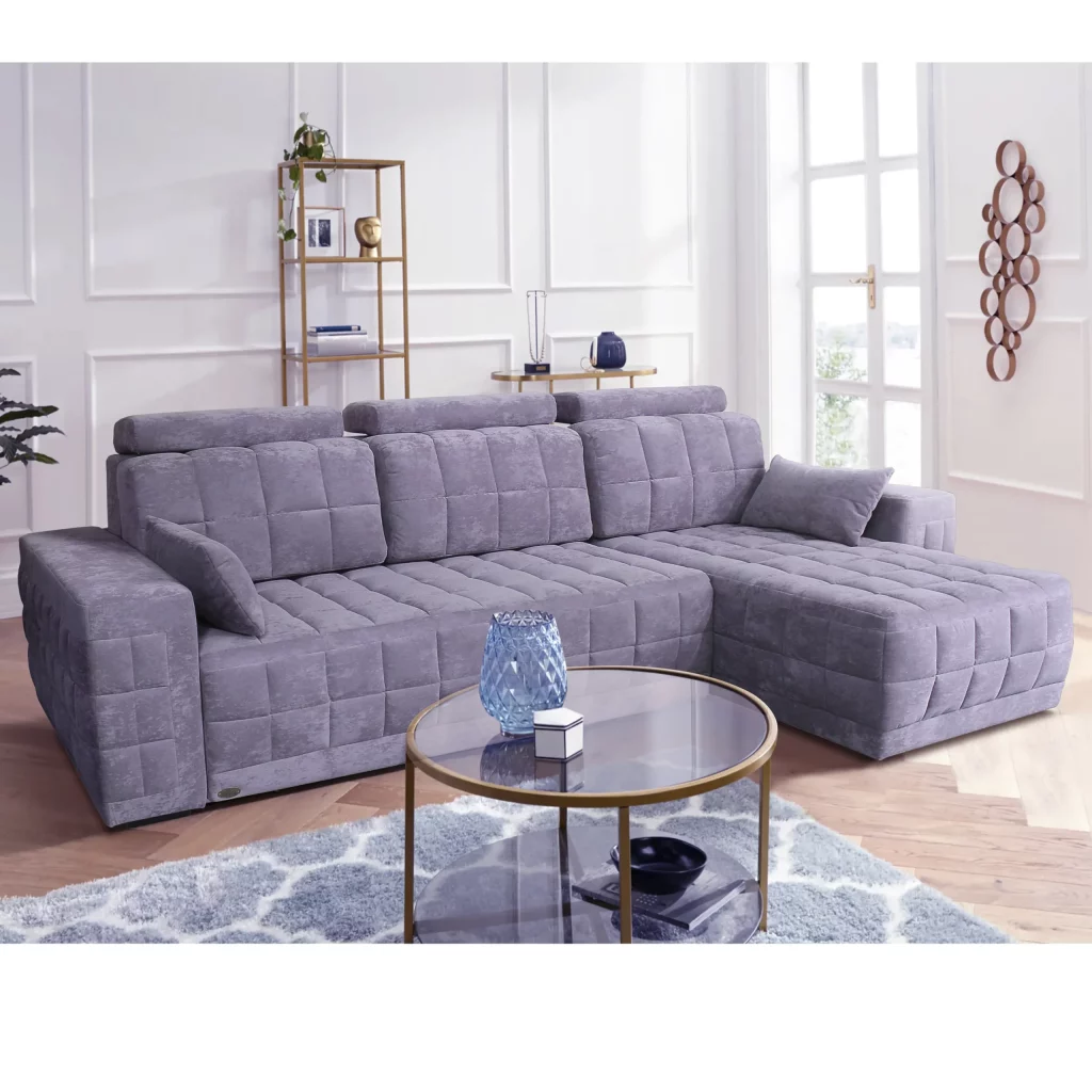 Угловой диван София – купить в Брянске в интернет-магазине Царь-мебель