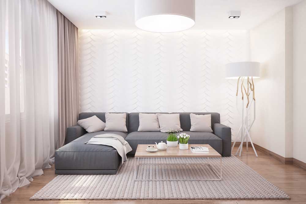 Дизайн проект 16 метровой комнаты - DesignAdvice.Ru - лучший онлайн-журнал  о дизайне интерьеров