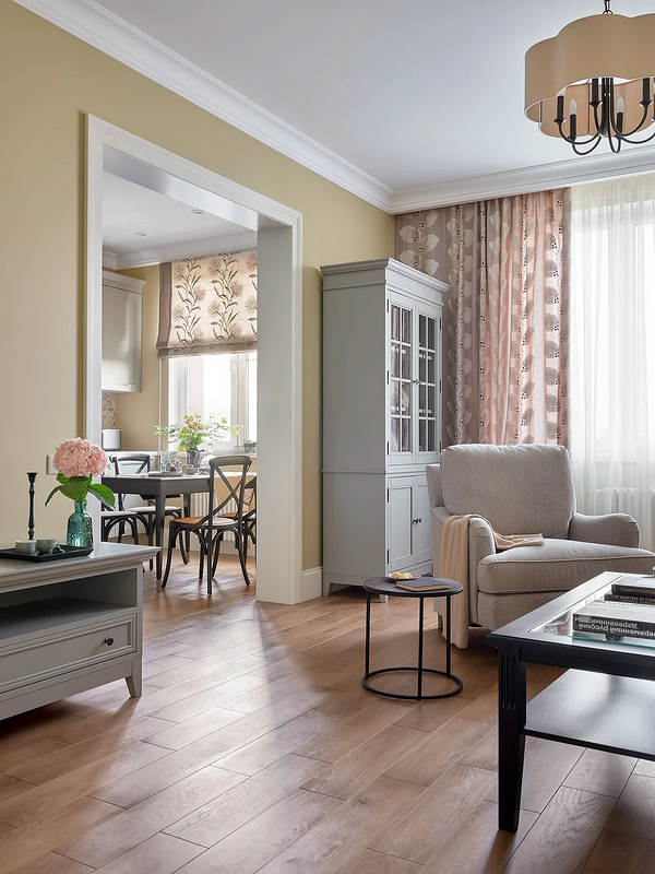 🔥 Дизайн гостиной 20 кв м (158 фото) 2023 лучшие идеи для квартиры от  дизайн-студии в Москве! | Дизайн-квартиры.рф