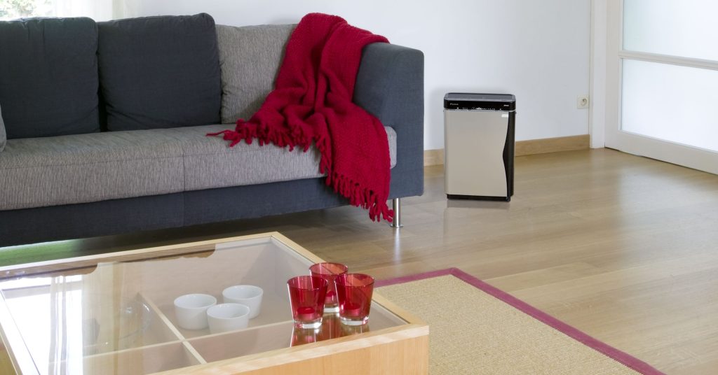 Современный очиститель воздуха для квартиры: виды и лучшие модели