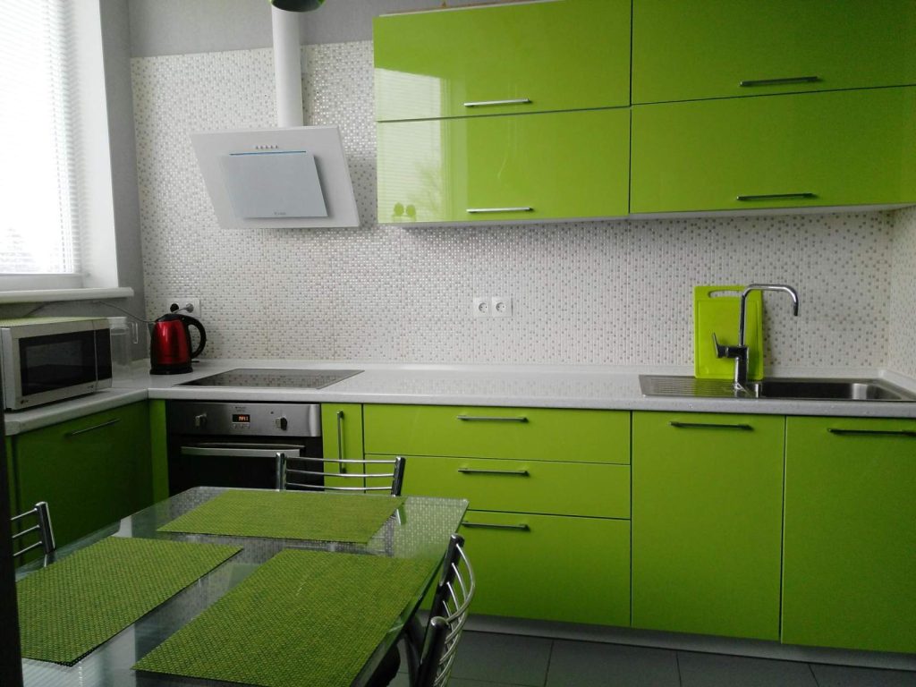 Кухня в стиле минимализм: реальные фото, мебель, цвет, выбор материалов
