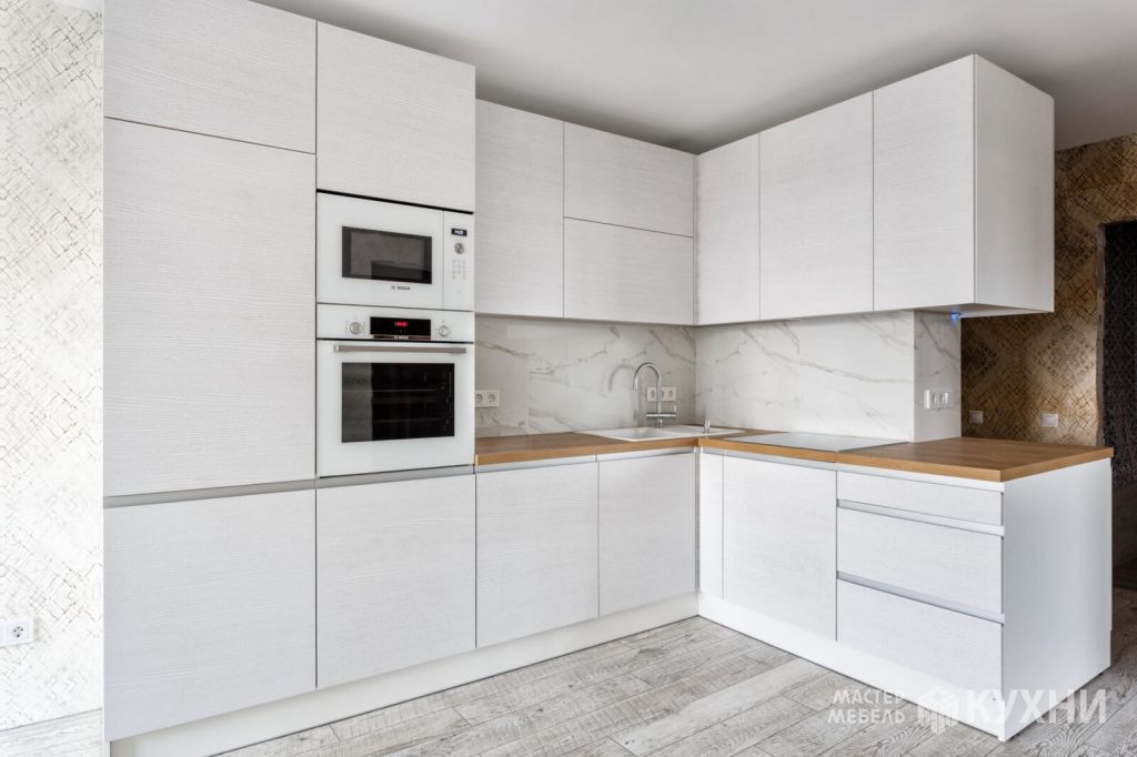 Кухня в стиле минимализм, +70 фото дизайнов интерьера