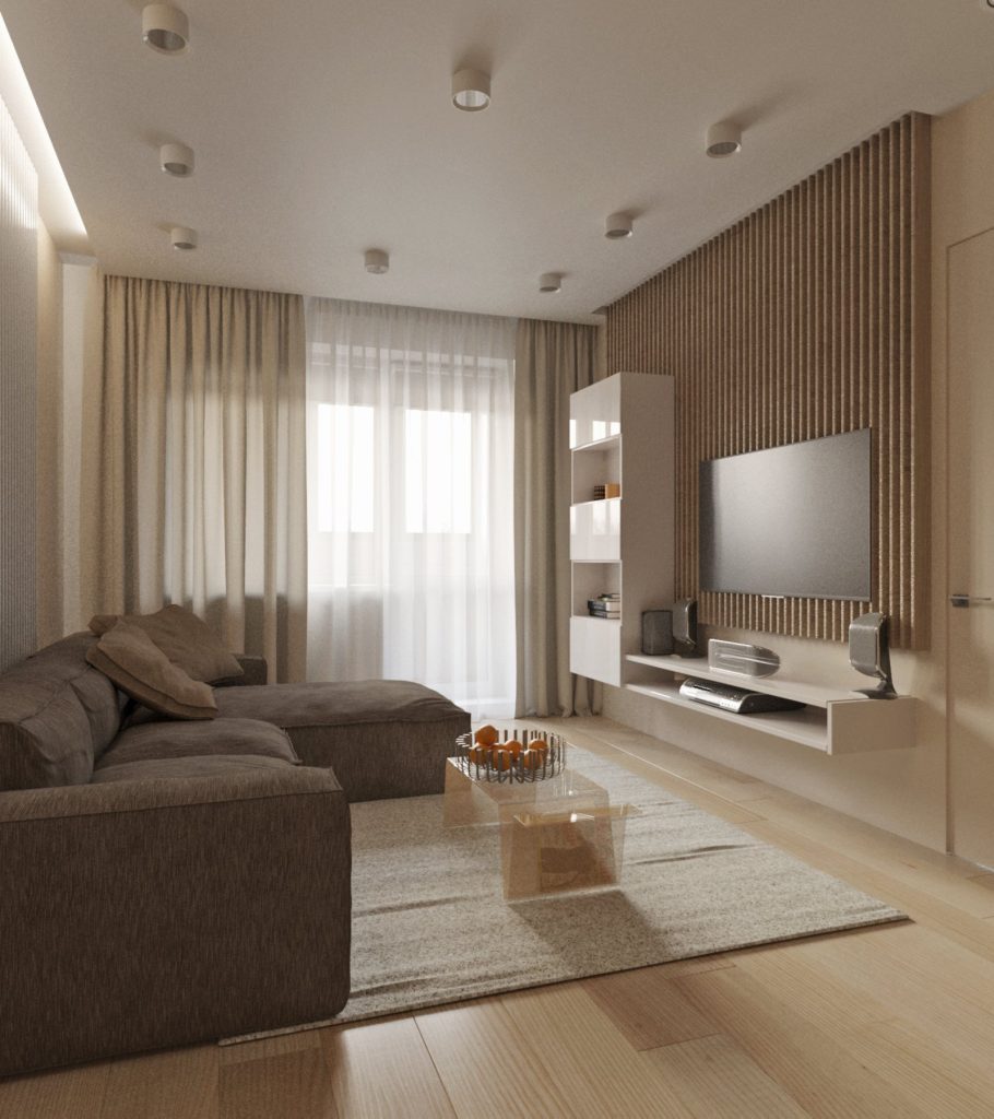 Современный дизайн гостиной комнаты (39 фото) - красивые картинки и HD фото