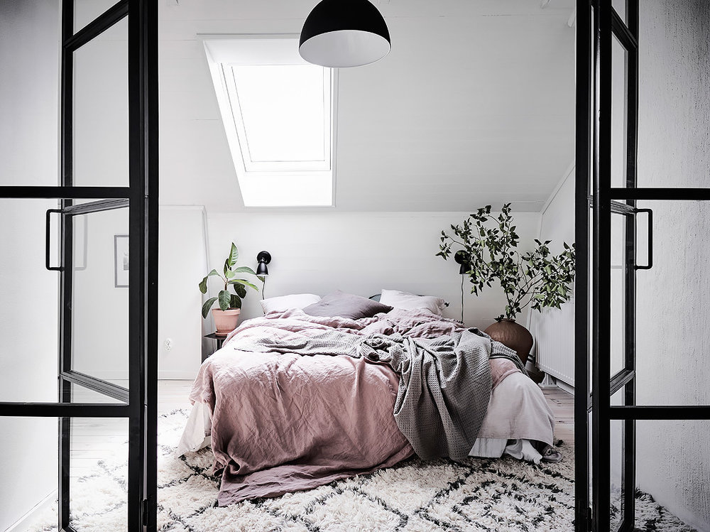 Дизайн интерьера спальни: 27 фото в современном стиле | ivd.ru