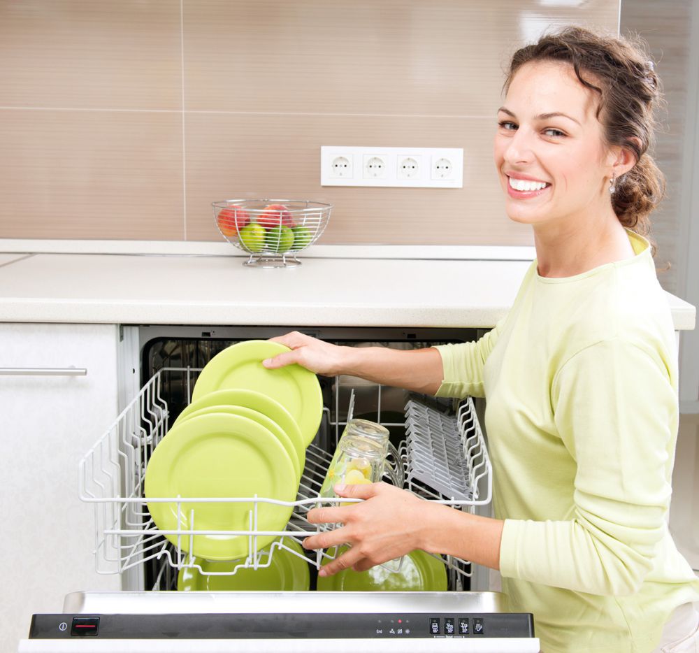 Таблетки для посудомоечной машины: как выбрать, рейтинг лучших