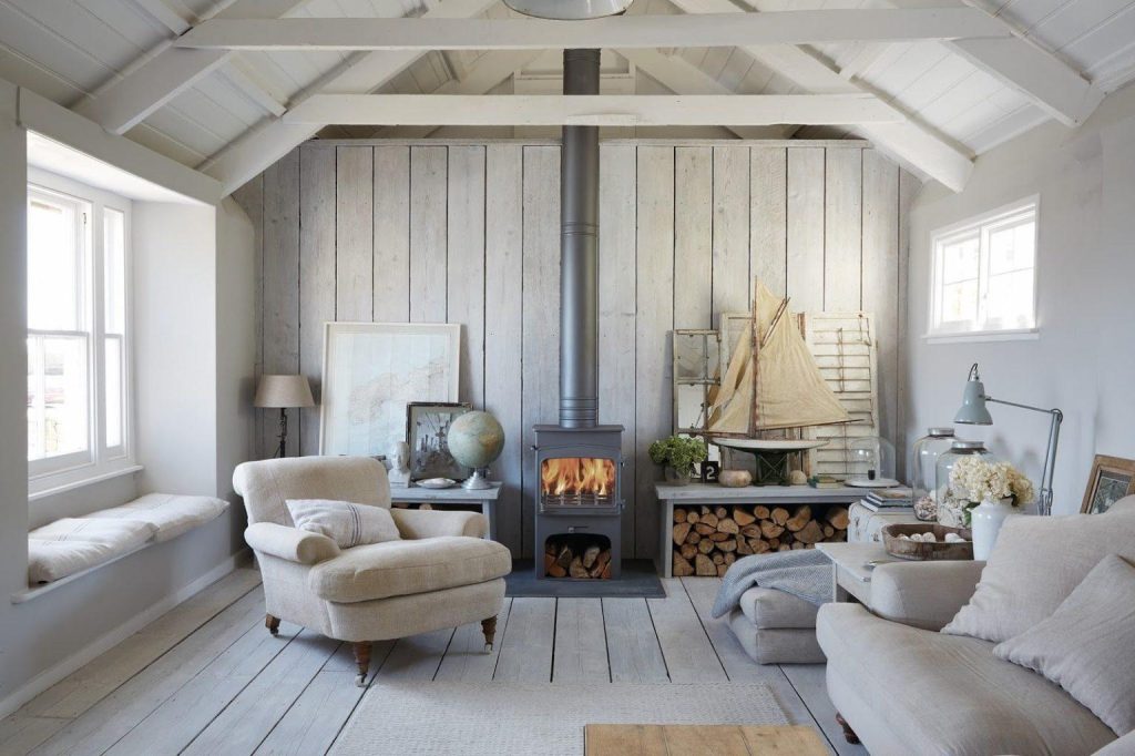 Дом в скандинавском стиле: особенности, фото, лучшие идеи дизайна