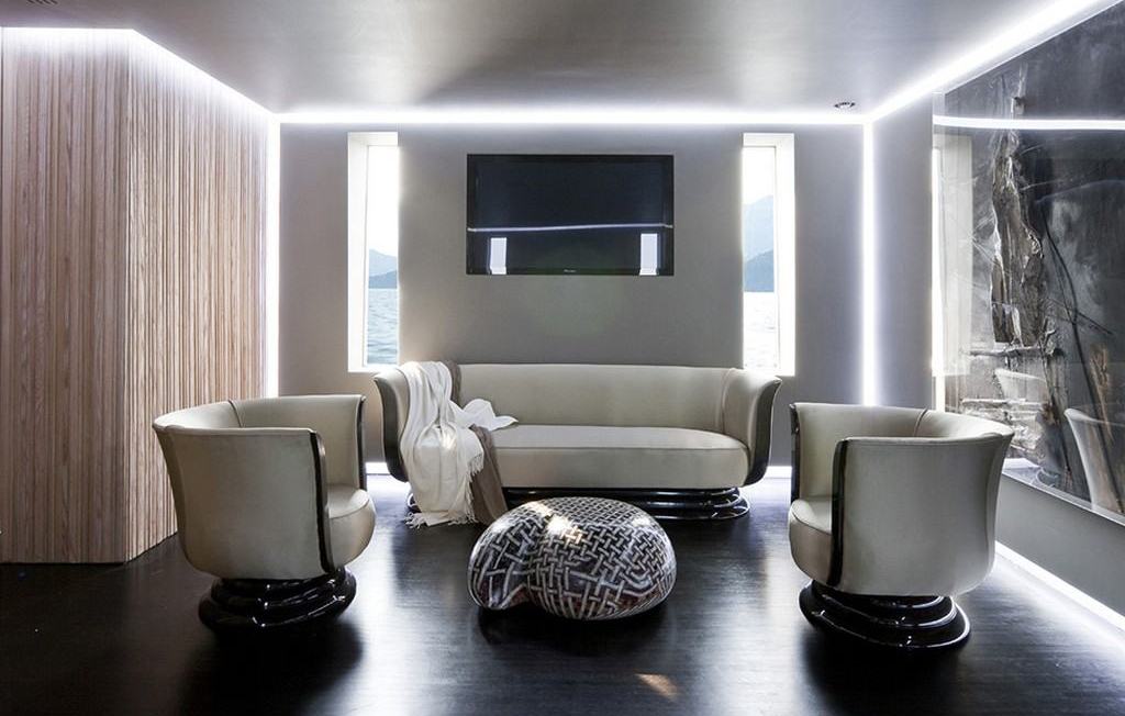 16 фото интерьера гостиной в серых тонах: оформление, зал в серых тонах