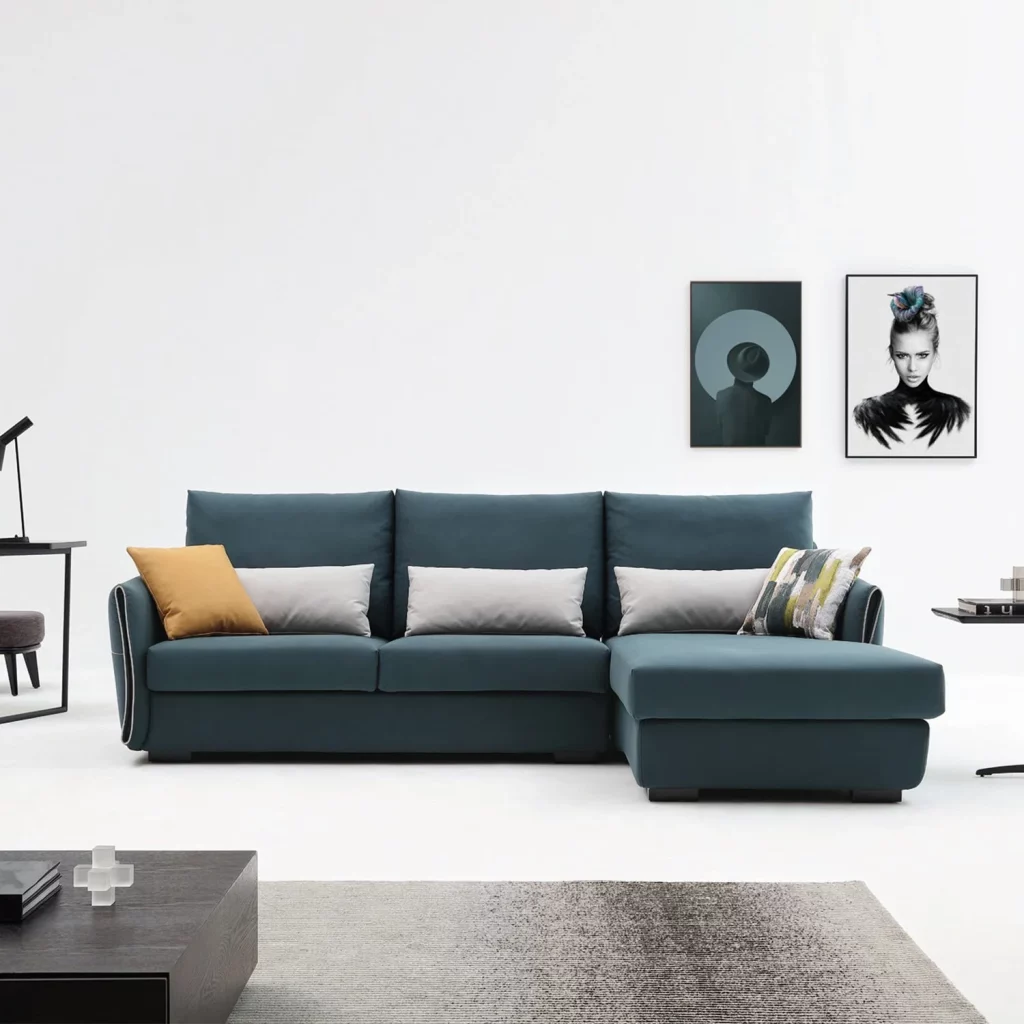 Modern Home Для гостиной мебель ткань диван новый дизайн деревянной раме с  помощью угол, 3+1 Seaters - Китай Оптовый рынок, диван-кровать