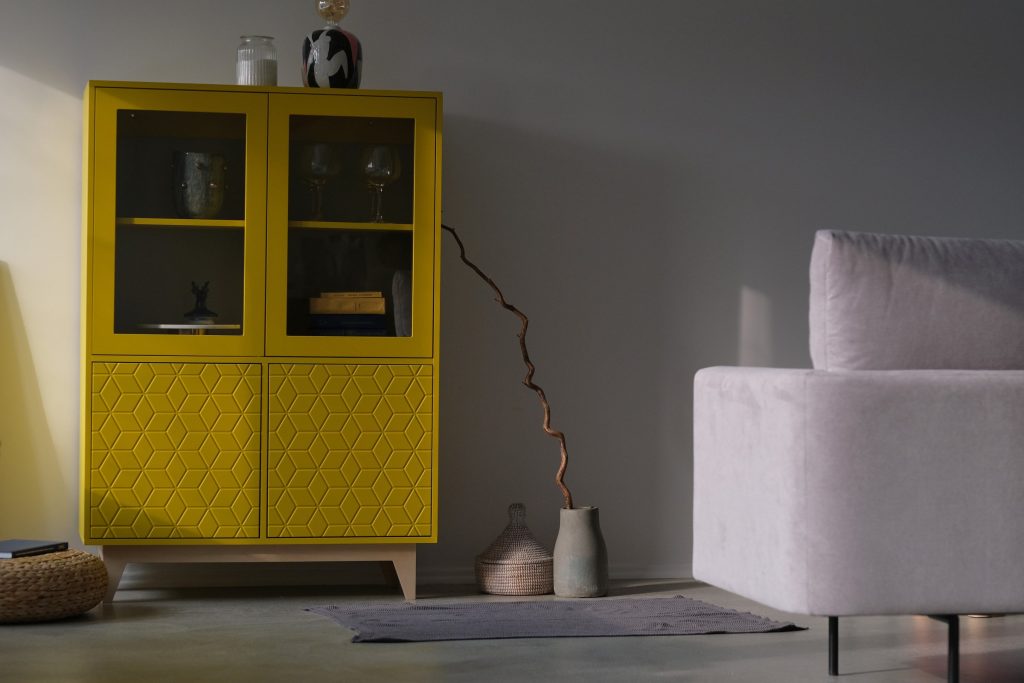 Буфет - сервант Моди SALE — KUBIMEBEL - магазин мебели для вашего дома.  Мебель на заказ
