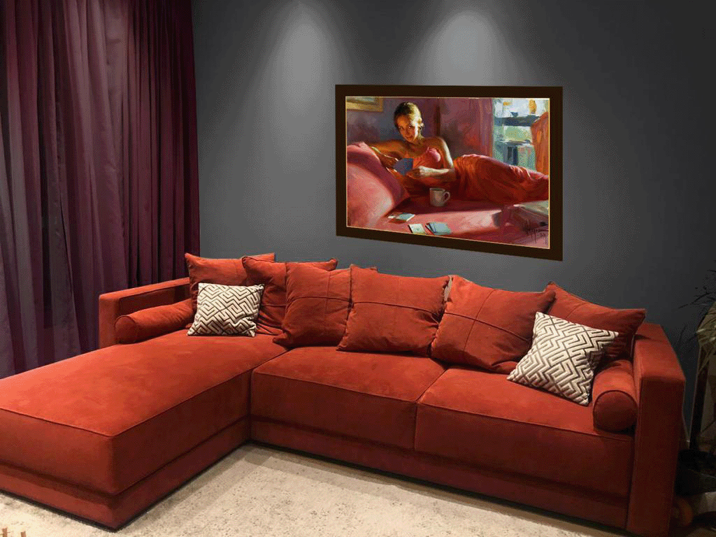 Оформление стены над диваном 2022: лучшие дизайнерские идеи. Что повесить  на стену над диваном: украшаем гостиную и кухню