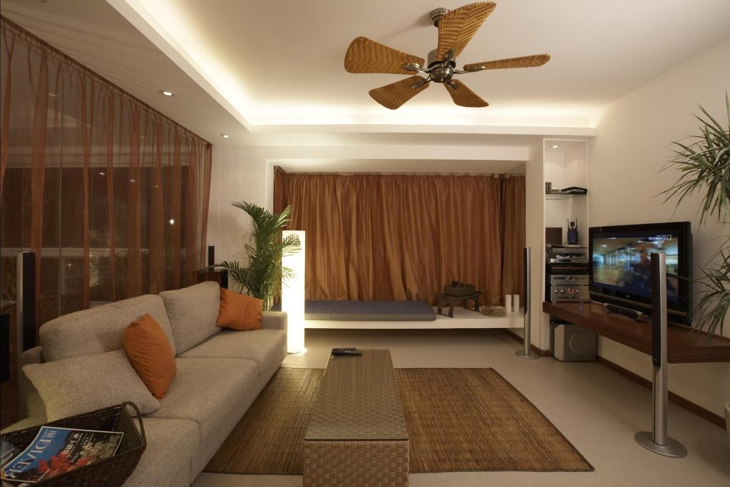 Идеи интерьера гостиной фото: для дизайна, ремонт комнаты, деревянная в  квартире, обстановка своими руками