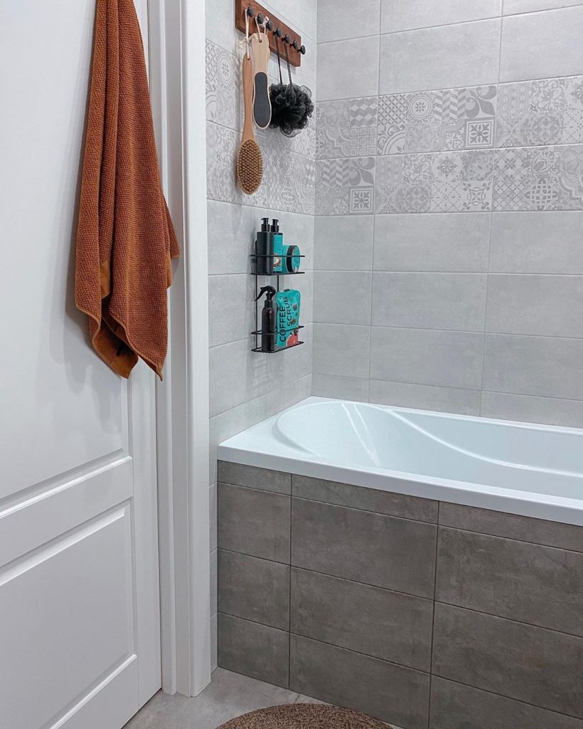 Сканди Интерьер Икеа Ремонт МК on Instagram: “Чек лист для идеальной ванной  комнаты. В сторис МЕГА сногсшибательная подборка с то… | Интерьер,  Квартира, Гостиная