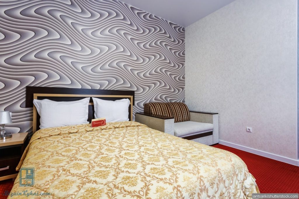 Дизайн серой спальни: 170 фото примеров и идей оформления