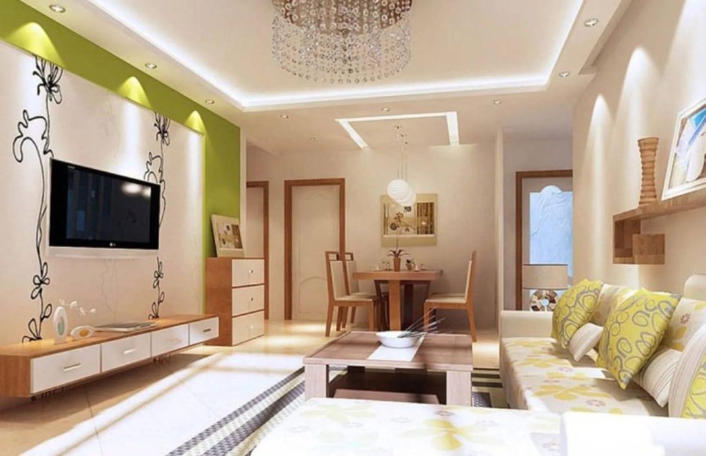гостиная потолок дизайн идеи: 13 тыс изображений найдено в Яндекс.Картинках  | Thiết kế phòng khách, Thiết kế nhà, Trang trí phòng khách