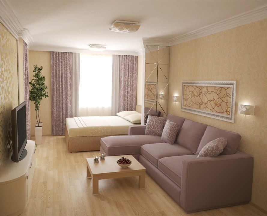 Идеи на тему «Гостиная» (10) | декорирование однокомнатной квартиры,  небольшие гостиные, небольшие пространства