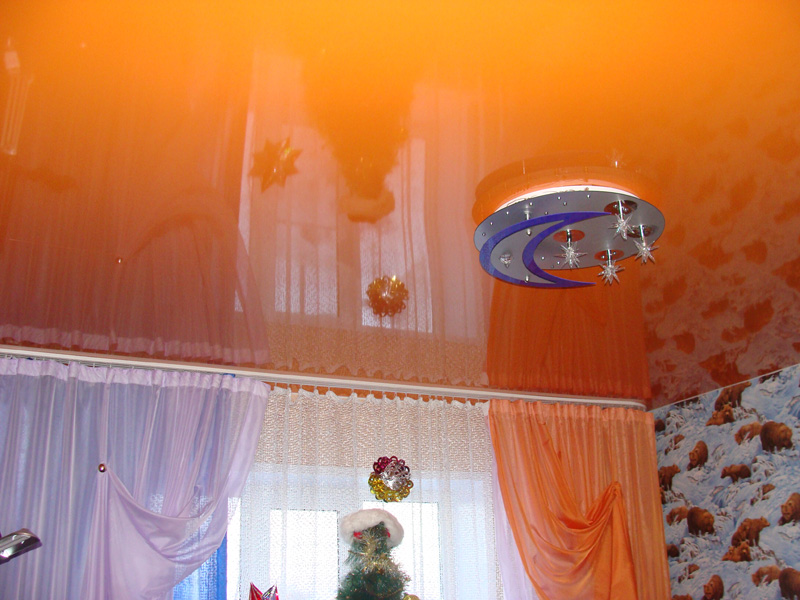 ДОККА - Натяжные потолки фото в Севастополе
