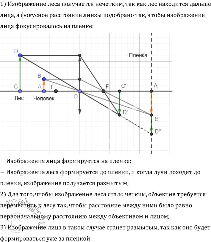 Упр.9 Задание 2 ГДЗ Мякишев 11 класс по физике