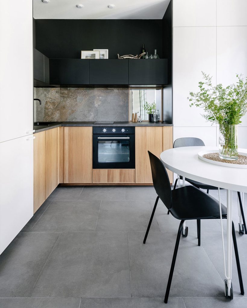 Современный дизайн кухни-гостиной: 5 самых интересных трендов 2022