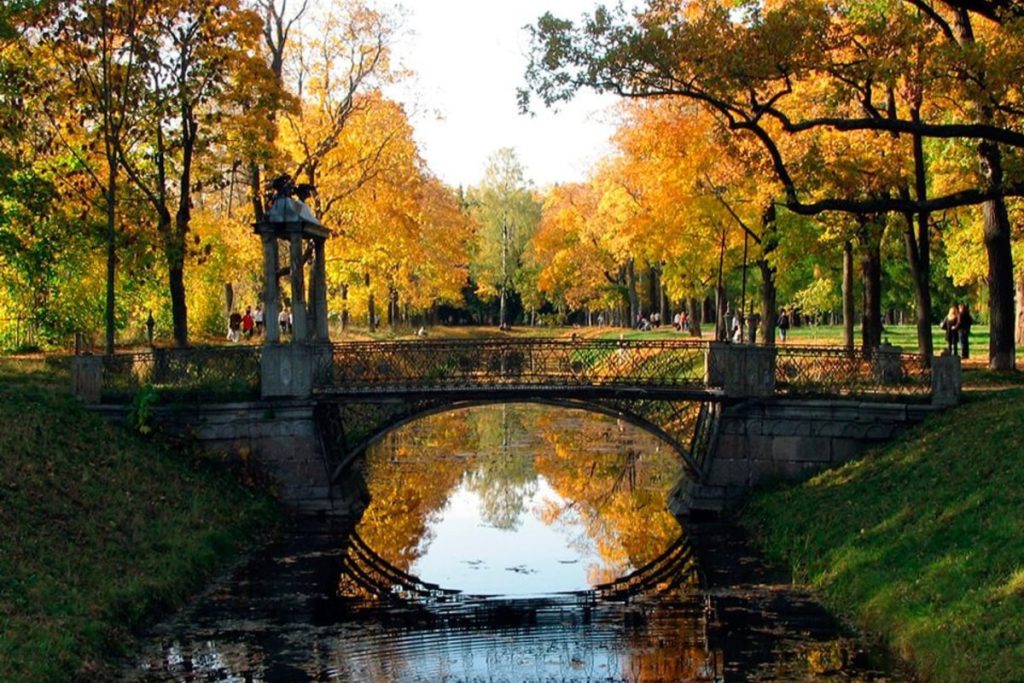 Александровский Парк Санкт Петербург подборка фото, основная слитая  коллекция