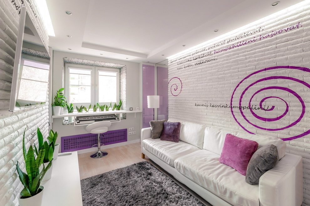 Дизайн гостиной 16 кв м – 50 фото и советы по оформлению