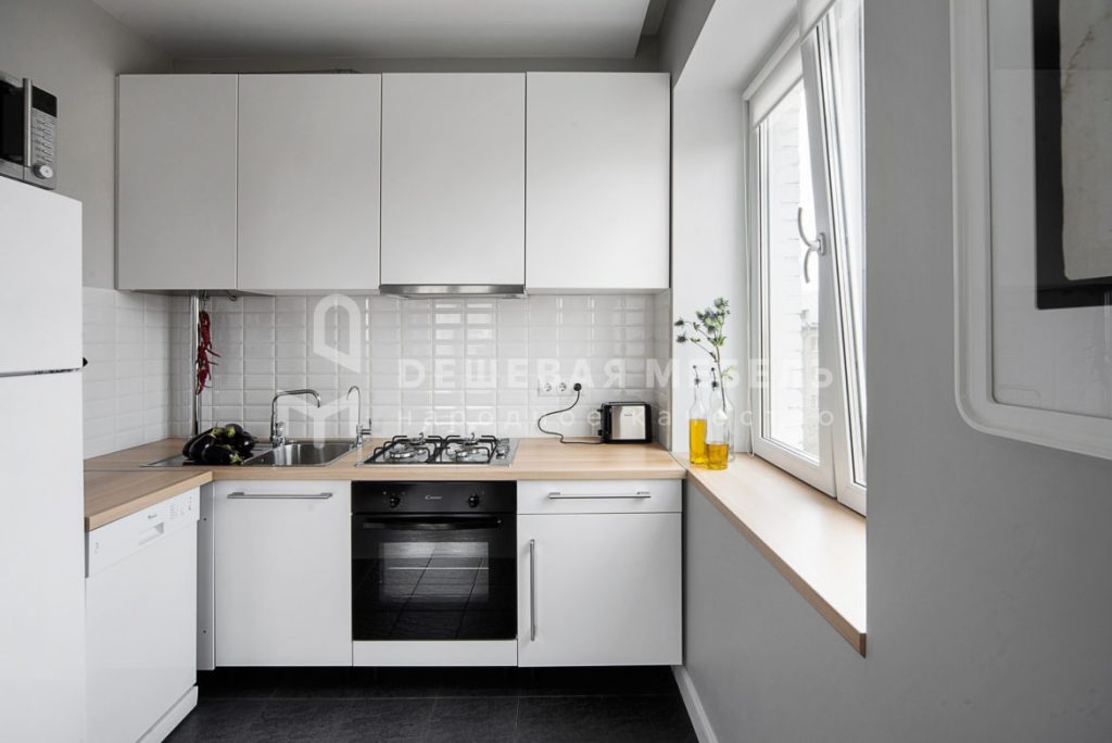 Дизайн кухни 2022-2023 | 50 фото современных интерьеров