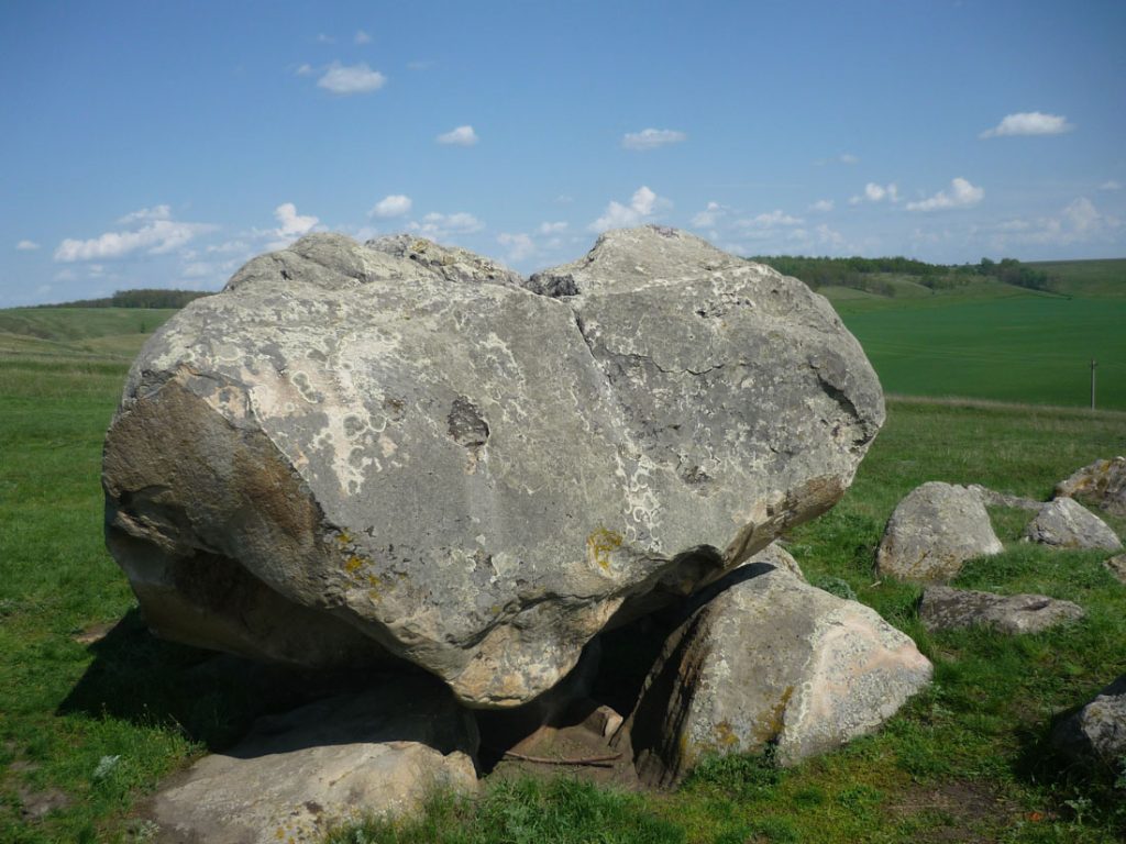 Конь-Камень (Тульская область) — Википедия
