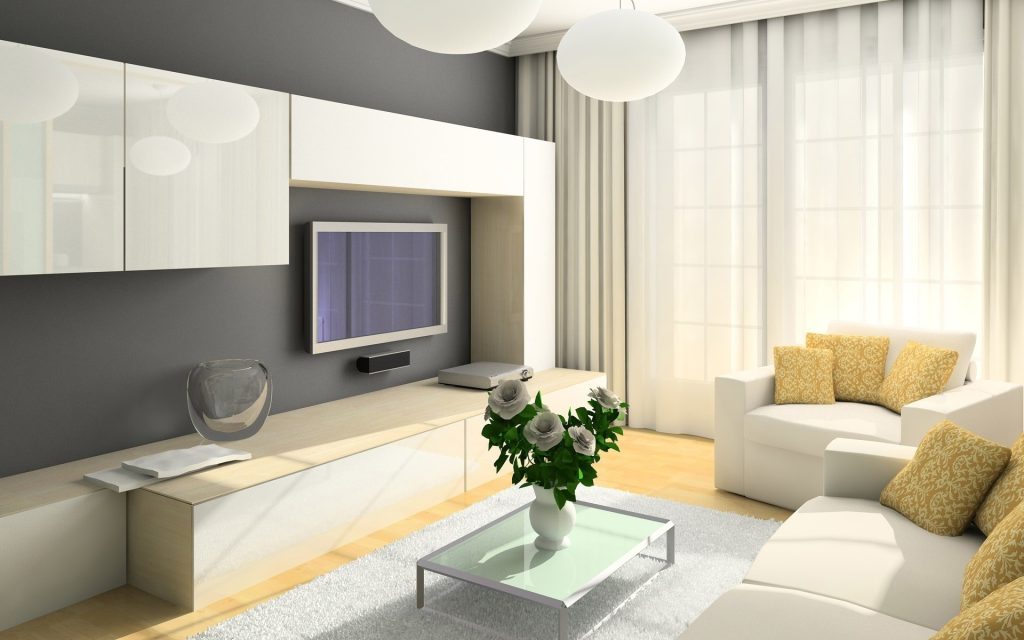 Дизайн интерьера гостиной 16 кв м в квартире: в современном стиле, в стиле  прованс, с камином, со шкафом, с обоями, бюджетный вариант, реальные фото