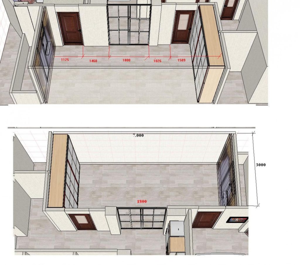 Дизайн гостиной 18 кв. м.: как оформить и обставить в доме и квартире