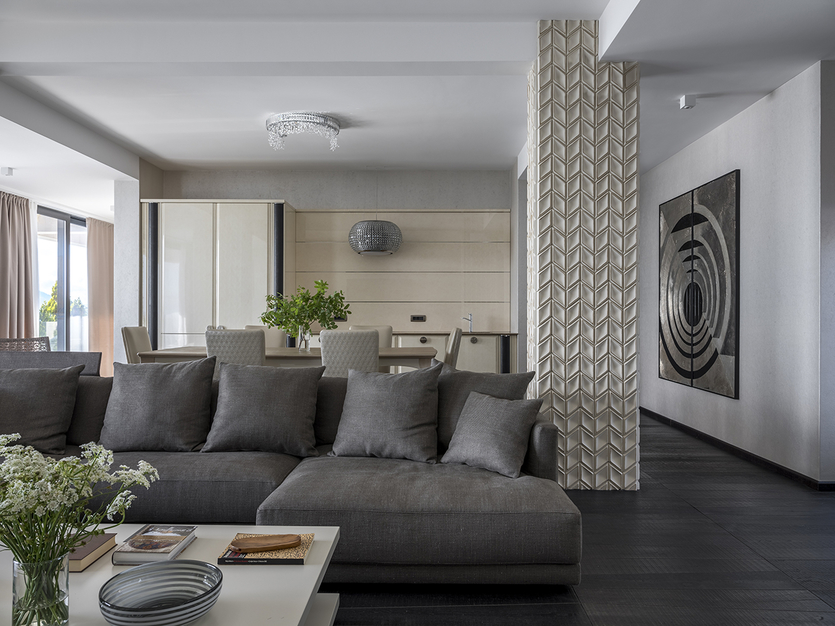 Гостиная интерьер современный лофт минимализм 2022 | Интерьер, Дизайн,  Дизайн гостевой комнаты