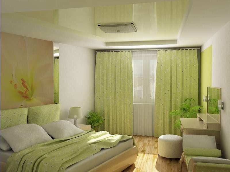 Современный дизайн спальни 16 м кв: красивый интерьер комнат в английском  стиле