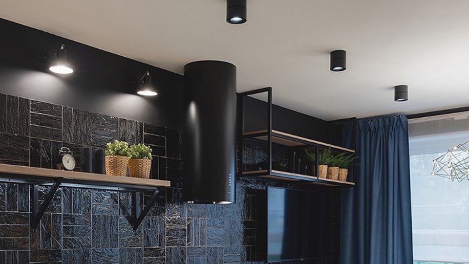 Светильники для кухни и столовой | Дом | WB Guru