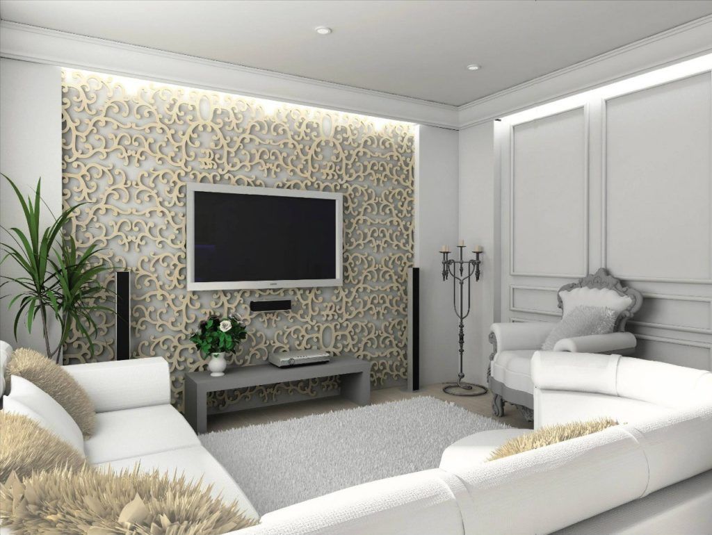 Дизайн зала в квартире: выбор мебели, отделка, стилевые решения