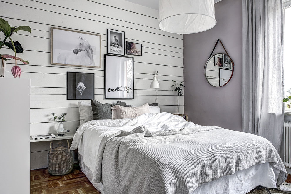 Интерьеры спален: фото просто и со вкусом, интересные идеи для дизайна