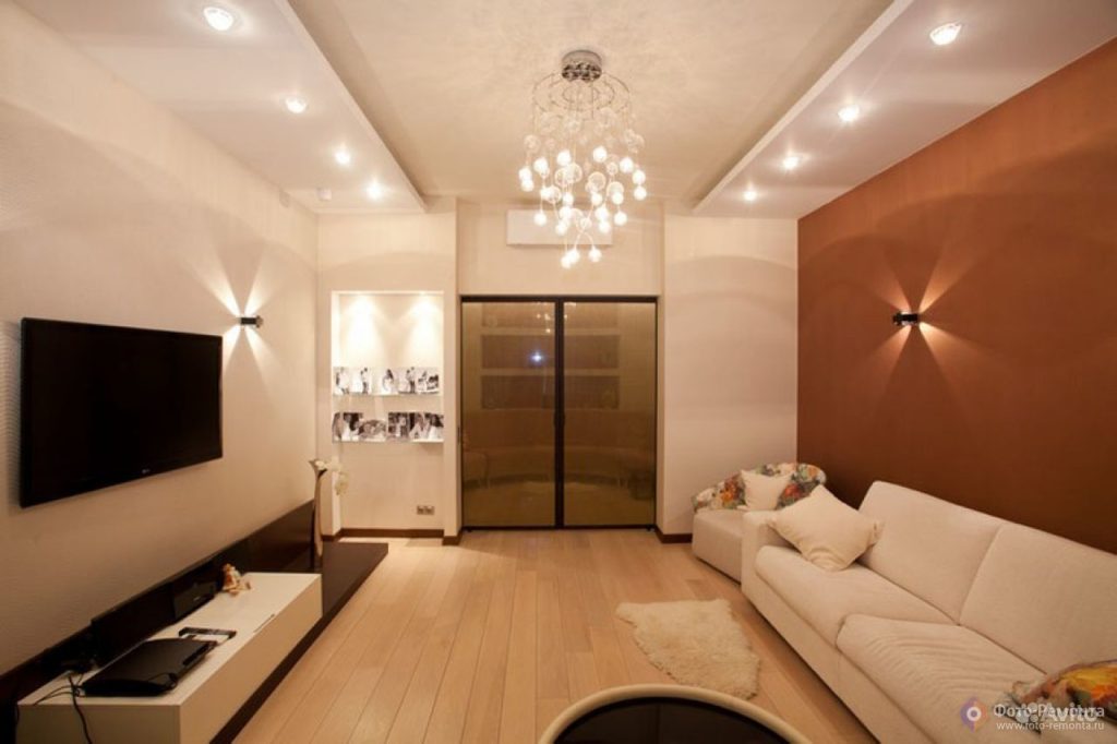 Дизайн гостинной 15 кв метров » Современный дизайн на Vip-1gl.ru