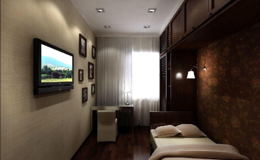 Дизайн маленькой гостинной комнаты » Современный дизайн на Vip-1gl.ru