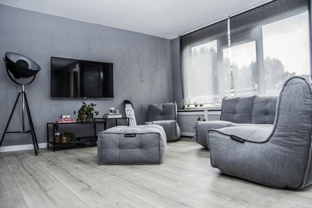 Как подобрать диван: 8 комплектов для любого интерьера и размера помещения  | В гостиную, квартиру-студию, детскую, для мансарды, кухни, загородного  дома
