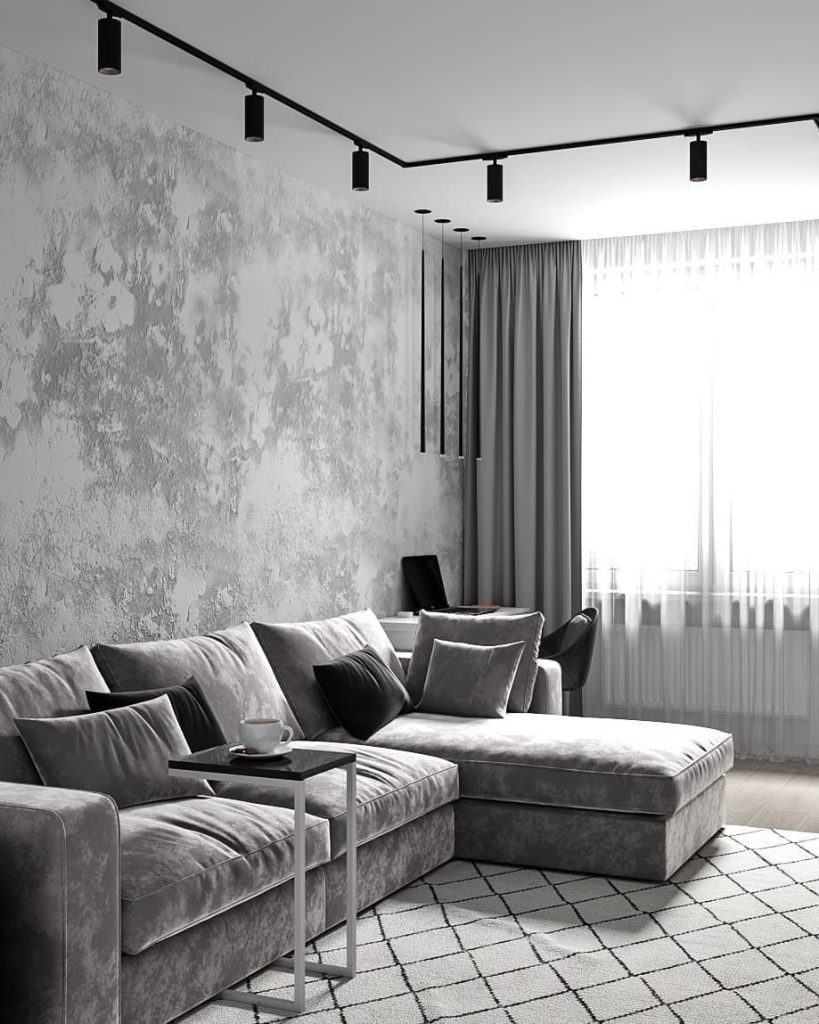 Идеи на тему «Гостиная» (29) | дизайн дома, интерьер, квартирные идеи