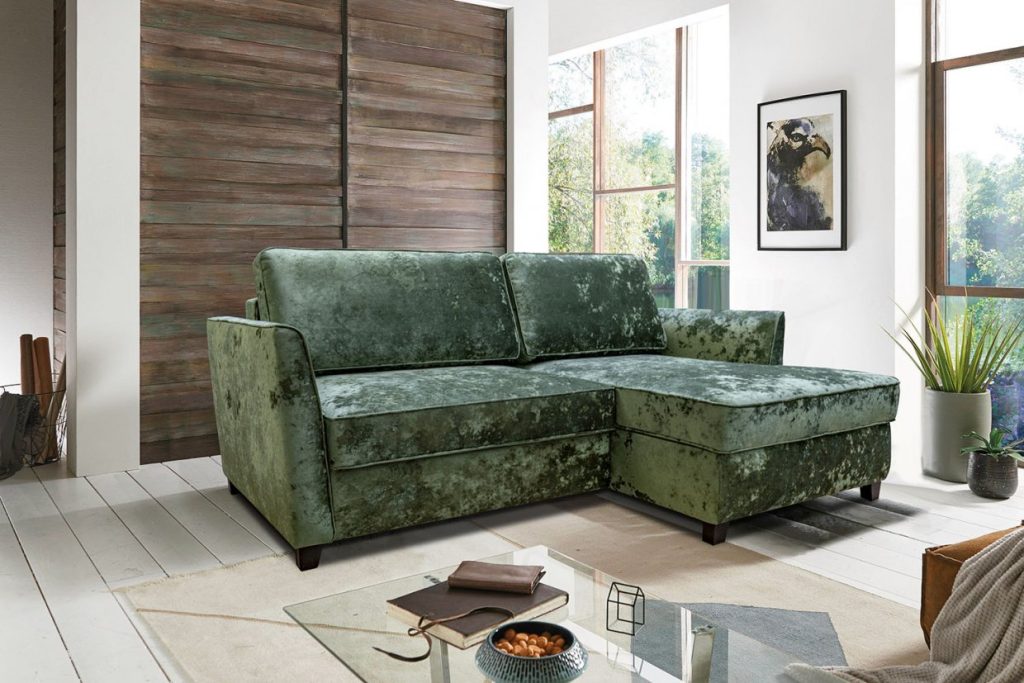 Угловой диван «Софит» (2ML/R.8MR/L) купить в Екатеринбурге -  Интернет-магазин «Белорусская мебель»