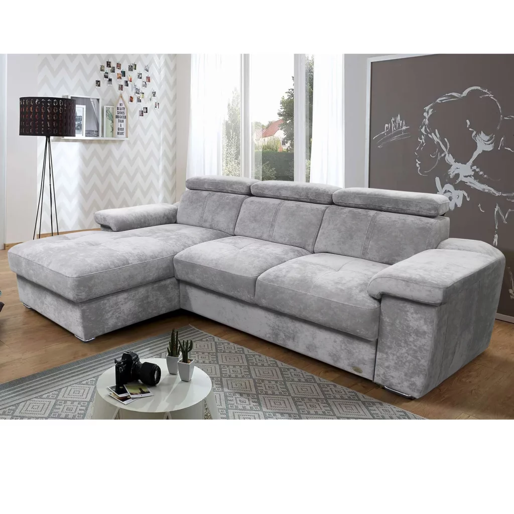 Угловой диван Крит – купить в Брянске в интернет-магазине Царь-мебель