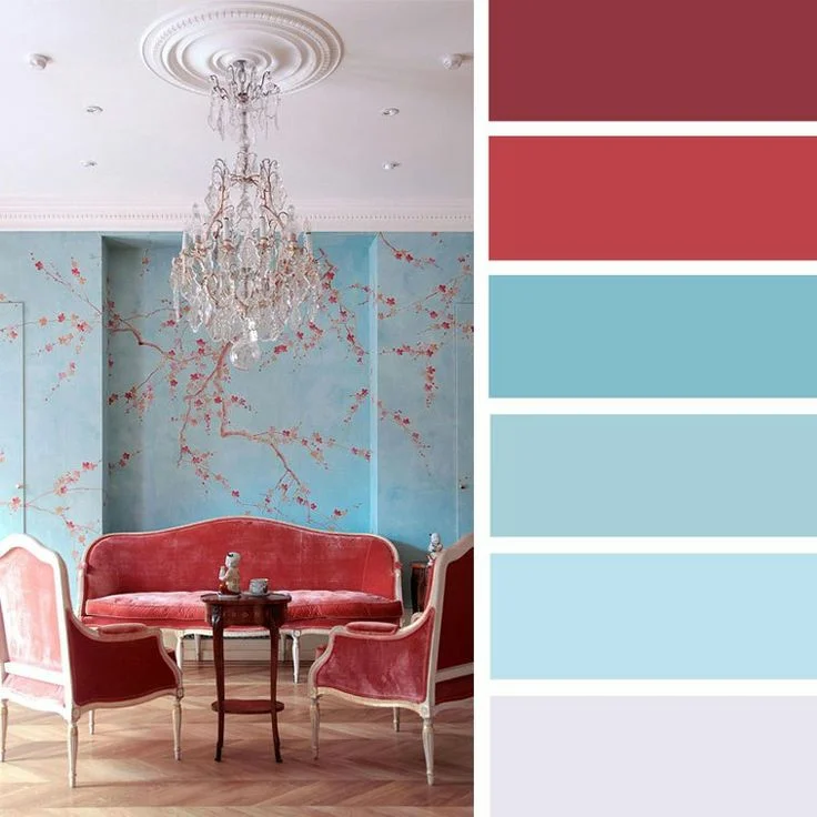 Идеи на тему «Аватария» (7) | дизайн дома, интерьер, цвета красок интерьер