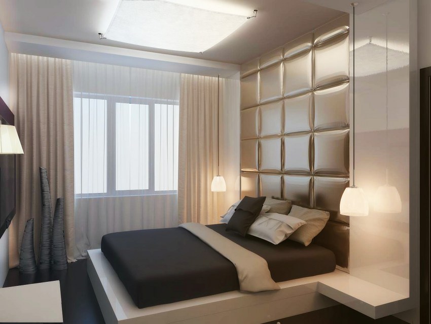 Спальня 15 кв. м.: 80 фото классических и современных идей оформления |  Дизайн спальни 15 кв м