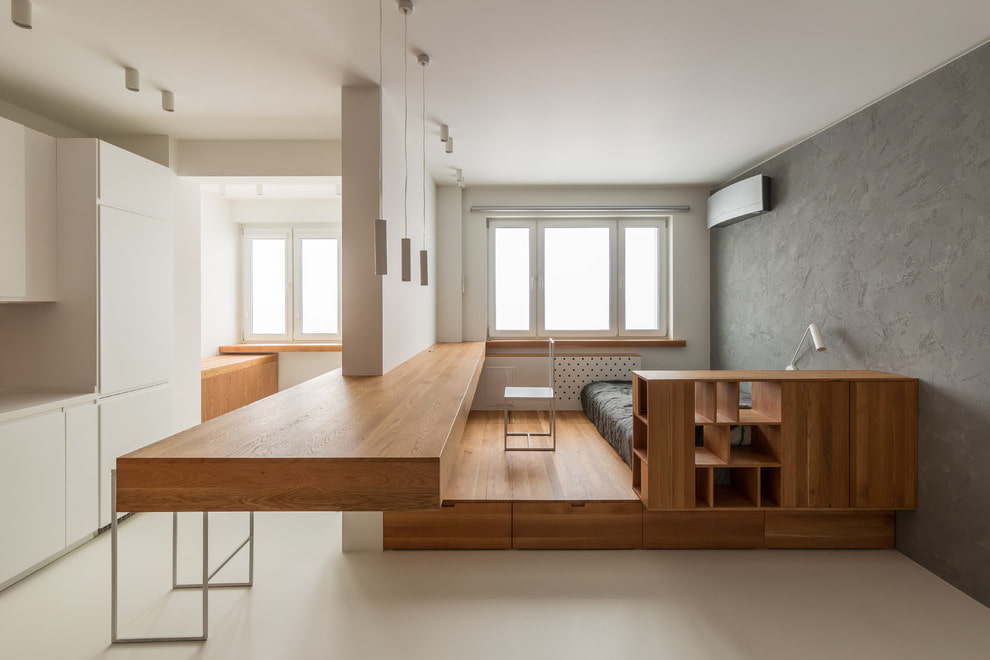 Дизайн кухни 2023: как организовать пространство на любой площади |  Candellabra